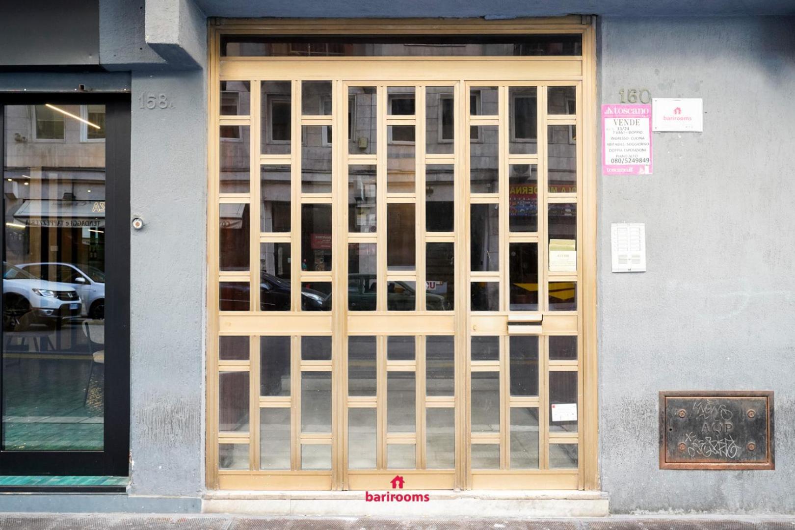 Barirooms Piccinni Exterior photo